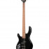 Action-Bass-Plus-LH-BK Action Series Бас-гитара, леворукая, черная, Cort - Action-Bass-Plus-LH-BK Action Series Бас-гитара, леворукая, черная, Cort