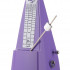 WSM-330PURPLE Механический метроном, фиолетовый, Cherub - WSM-330PURPLE Механический метроном, фиолетовый, Cherub