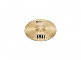 B10S Byzance Traditional Splash Тарелка 10", Meinl - B10S Byzance Traditional Splash Тарелка 10", Meinl