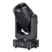 LED-200 Вращающаяся голова Beam, LFocus