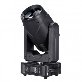 LED-200 Вращающаяся голова Beam, LFocus - LED-200 Вращающаяся голова Beam, LFocus