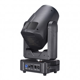 LED-200 Вращающаяся голова Beam, LFocus - LED-200 Вращающаяся голова Beam, LFocus