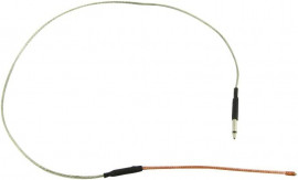 M254 Звукосниматель-пьезо для акустической гитары, Musiclily - M254 Звукосниматель-пьезо для акустической гитары, Musiclily