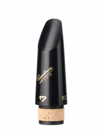 CM1407 Black Diamond BD7 13 Series Мундштук для кларнета Bb, Vandoren - CM1407 Black Diamond BD7 13 Series Мундштук для кларнета Bb, Vandoren