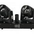 BR-74B-2 Вращающаяся голова Beam, сдвоенная, LED, 2х75Вт, LFocus - BR-74B-2 Вращающаяся голова Beam, сдвоенная, LED, 2х75Вт, LFocus