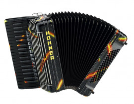 A2110 MORINO IV 96 TREMOLO FUN Аккордеон Hohner - A2110 MORINO IV 96 TREMOLO FUN Аккордеон Hohner