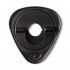 7007 Ergo Lok Strap Фиксатор ремня 2шт, Dunlop - 7007 Ergo Lok Strap Фиксатор ремня 2шт, Dunlop