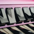 A2132 MORINO V 120  black Аккордеон Hohner - A2132 MORINO V 120  black Аккордеон Hohner