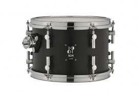 16132836 SQ1 1208 TT 17336 Том барабан 12" x 8", черный, Sonor - 16132836 SQ1 1208 TT 17336 Том барабан 12" x 8", черный, Sonor