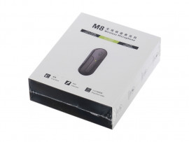 CYA08-B-T Микрофон беспроводной, Type-C, Simple Fly - CYA08-B-T Микрофон беспроводной, Type-C, Simple Fly