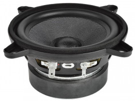 4FE35-4 Динамик 4", 30Вт, 4 Ом, Faital Pro - 4FE35-4 Динамик 4", 30Вт, 4 Ом, Faital Pro