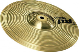 0000632210 PST 3 Splash Тарелка 10", Paiste - 0000632210 PST 3 Splash Тарелка 10", Paiste
