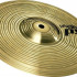 0000632210 PST 3 Splash Тарелка 10", Paiste - 0000632210 PST 3 Splash Тарелка 10", Paiste