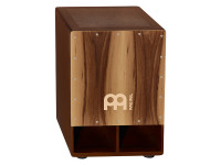 SUBCAJ5WN Jumbo Bass Кахон, ДВП/орех, 19,75" Meinl