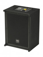 DSP1500S Сабвуфер, активный, 300Вт, DSPPA