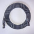 YES-MC001NE-4.5m Кабель микрофонный с разъёмами Neutrik, 4.5м, YES - YES-MC001NE-4.5m Кабель микрофонный с разъёмами Neutrik, 4.5м, YES