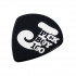 GP-134BL/100 Celluloid J-pick Медиаторы 50шт, толщина 1.00мм, Pickboy - GP-134BL/100 Celluloid J-pick Медиаторы 50шт, толщина 1.00мм, Pickboy