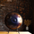 OHP-BPS-53-9-Celtic-C#m+case Хендпан (Handpan), Handpan Overtone - OHP-BPS-53-9-Celtic-C#m+case Хендпан (Handpan), Handpan Overtone
