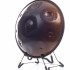 OHP-BPS-53-9-Celtic-C#m+case Хендпан (Handpan), Handpan Overtone - OHP-BPS-53-9-Celtic-C#m+case Хендпан (Handpan), Handpan Overtone