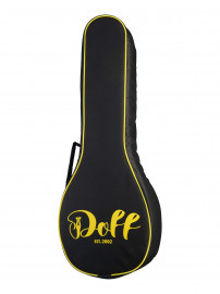 K8 Мандолина Катания, Doff - K8 Мандолина Катания, Doff