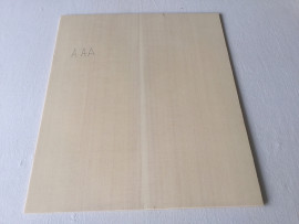 AW-100200-ААА Щит Классика "книжка", Ель (Сорт ААА), Акустик Вуд - AW-100200-ААА Щит Классика "книжка", Ель (Сорт ААА), Акустик Вуд