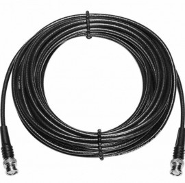 002326 GZL 1019-A10 Кабель BNC, 10м, Sennheiser - 002326 GZL 1019-A10 Кабель BNC, 10м, Sennheiser