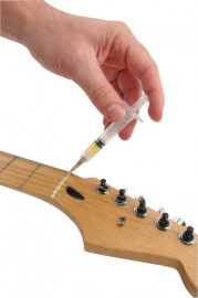 PW-LBK-01 LubriKit Смазка для порожков струнных инструментов, Planet Waves - PW-LBK-01 LubriKit Смазка для порожков струнных инструментов, Planet Waves