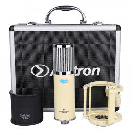 CK6 Микрофон студийный, конденсаторный, Alctron - CK6 Микрофон студийный, конденсаторный, Alctron