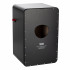 SE-049 CaSela Black Pro Brown Dragon Кахон, темно-коричневый, Sela - SE-049 CaSela Black Pro Brown Dragon Кахон, темно-коричневый, Sela