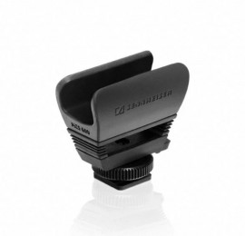 505570 MZS 600 Держатель для накамерного микрофона МКЕ 600, Sennheiser - 505570 MZS 600 Держатель для накамерного микрофона МКЕ 600, Sennheiser