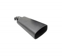 90614400 Global MB 8 BM Mambo Bell Ковбел 8", черный, Sonor