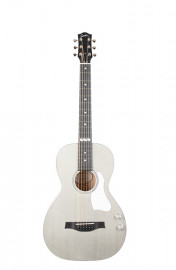 047956 Rialto JR Satina Gray HG Q-Discrete Электро-акустическая гитара, с чехлом, Godin - 047956 Rialto JR Satina Gray HG Q-Discrete Электро-акустическая гитара, с чехлом, Godin