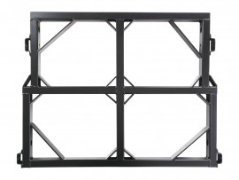 G210A-frame Рама для подвеса акустической системы G210A/G210SA, Soundking - G210A-frame Рама для подвеса акустической системы G210A/G210SA, Soundking