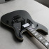 BREED-56-BK Электрогитара, черная, Kononykheen Guitars - BREED-56-BK Электрогитара, черная, Kononykheen Guitars