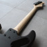 BREED-56-BK Электрогитара, черная, Kononykheen Guitars - BREED-56-BK Электрогитара, черная, Kononykheen Guitars
