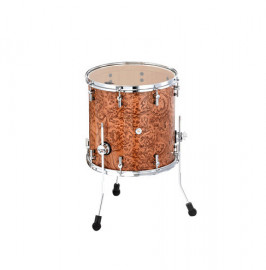 15841478 PL 12 1414 FT 17311 ProLite Напольный том 14" x 14", коричневый, Sonor - 15841478 PL 12 1414 FT 17311 ProLite Напольный том 14" x 14", коричневый, Sonor