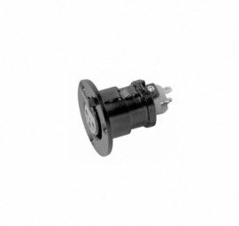 005085 MZT 30 Разъем XLR для держателей "гусиная шея", Sennheiser - 005085 MZT 30 Разъем XLR для держателей "гусиная шея", Sennheiser