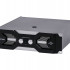 Apple31300 Усилитель мощности, 1300+1300Вт, Biema - Apple31300 Усилитель мощности, 1300+1300Вт, Biema
