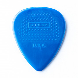 449R1.5 Max-Grip Nylon Standard Медиаторы 72шт, толщина 1,5мм, Dunlop - 449R1.5 Max-Grip Nylon Standard Медиаторы 72шт, толщина 1,5мм, Dunlop