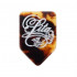 GP-LF/100 Celluloid Lita Ford Model Медиаторы 50шт, толщина 1.00мм, Pickboy - GP-LF/100 Celluloid Lita Ford Model Медиаторы 50шт, толщина 1.00мм, Pickboy