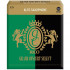 RGC10ASX250 Grand Concert Select Трости для саксофона альт, размер 2.5, 10шт, Rico - RGC10ASX250 Grand Concert Select Трости для саксофона альт, размер 2.5, 10шт, Rico