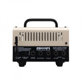 METEOR-II BanTamP XL Усилитель гитарный ламповый, 20Вт, Joyo - METEOR-II BanTamP XL Усилитель гитарный ламповый, 20Вт, Joyo