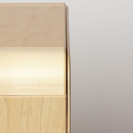 SE-002A CaSela Nut Кахон, Sela - SE-002A CaSela Nut Кахон, Sela