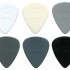 4420 Nylon Standard Коробка медиаторов, 6 толщин, 432шт, Dunlop - 4420 Nylon Standard Коробка медиаторов, 6 толщин, 432шт, Dunlop