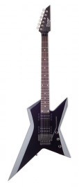 KX-100-BK Электрогитара, Swing - KX-100-BK Электрогитара, Swing