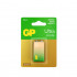 GP1604AUA21-5CRSBC1 Ultra Alkaline G-Tech Элемент питания "крона", алкалиновый, GP - GP1604AUA21-5CRSBC1 Ultra Alkaline G-Tech Элемент питания "крона", алкалиновый, GP