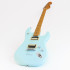 BREED-54-BL Электрогитара, голубая, Kononykheen Guitars - BREED-54-BL Электрогитара, голубая, Kononykheen Guitars