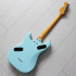 BREED-54-BL Электрогитара, голубая, Kononykheen Guitars - BREED-54-BL Электрогитара, голубая, Kononykheen Guitars