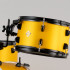 PODFM320RY Fuse Maple Барабанная установка, желтая, Dixon - PODFM320RY Fuse Maple Барабанная установка, желтая, Dixon