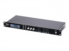 DSP2407 Контроллер акустических систем, Biema - DSP2407 Контроллер акустических систем, Biema
